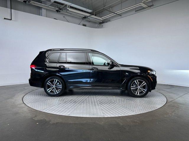 used 2022 BMW X7 car, priced at $48,981
