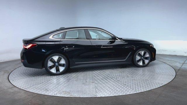 new 2025 BMW i4 Gran Coupe car, priced at $63,295