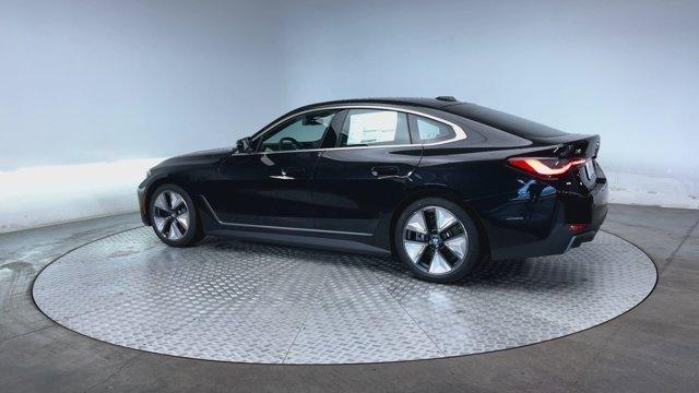 new 2025 BMW i4 Gran Coupe car, priced at $63,295