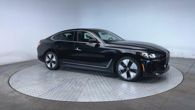 new 2025 BMW i4 Gran Coupe car, priced at $63,295