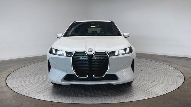 new 2026 BMW iX car, priced at $80,575