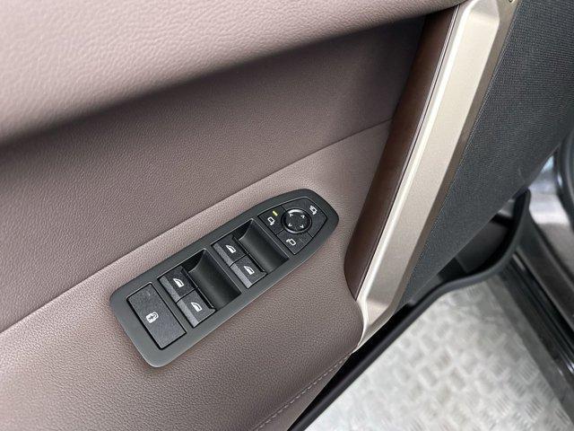 new 2026 BMW iX car, priced at $80,575