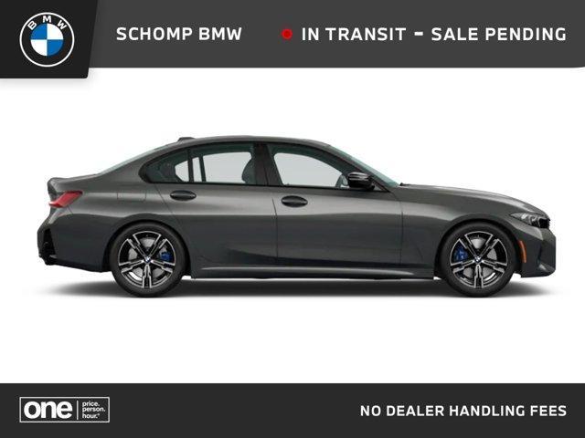 new 2026 BMW M340 car, priced at $72,675
