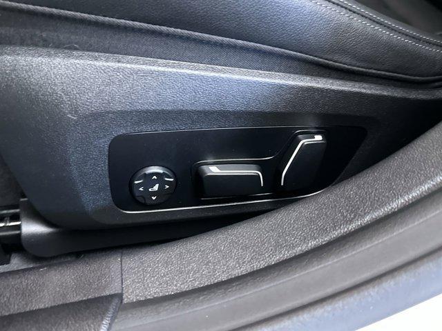 used 2024 BMW i4 Gran Coupe car, priced at $39,971