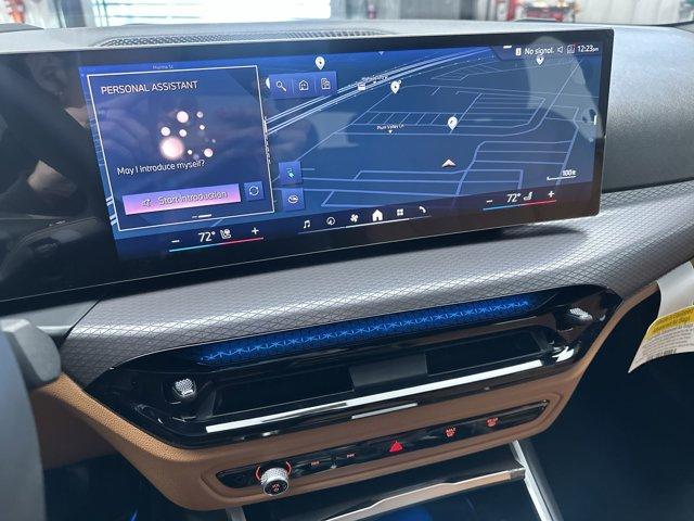 new 2025 BMW i4 Gran Coupe car, priced at $66,775