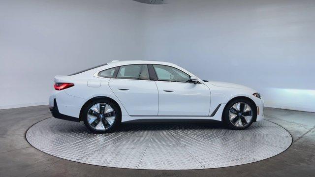 new 2025 BMW i4 Gran Coupe car, priced at $66,775