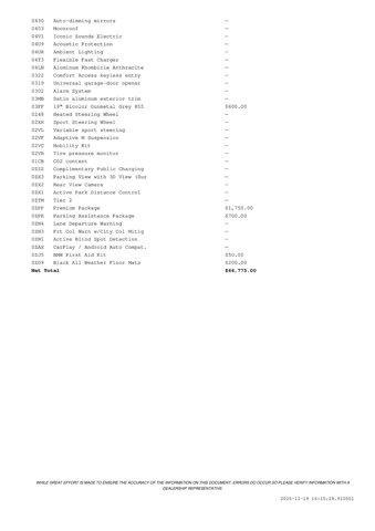 new 2025 BMW i4 Gran Coupe car, priced at $66,775