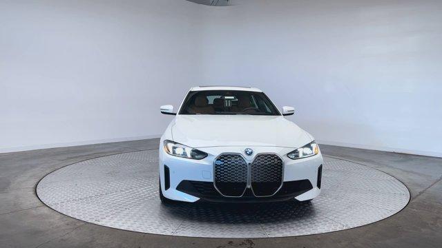 new 2025 BMW i4 Gran Coupe car, priced at $66,775