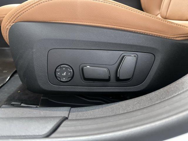 new 2025 BMW i4 Gran Coupe car, priced at $66,775