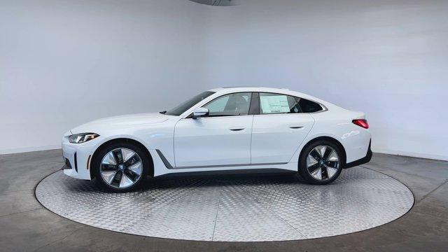 new 2025 BMW i4 Gran Coupe car, priced at $66,775