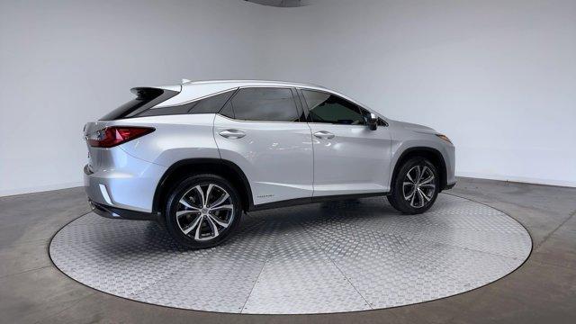 used 2016 Lexus RX 450h car, priced at $29,971
