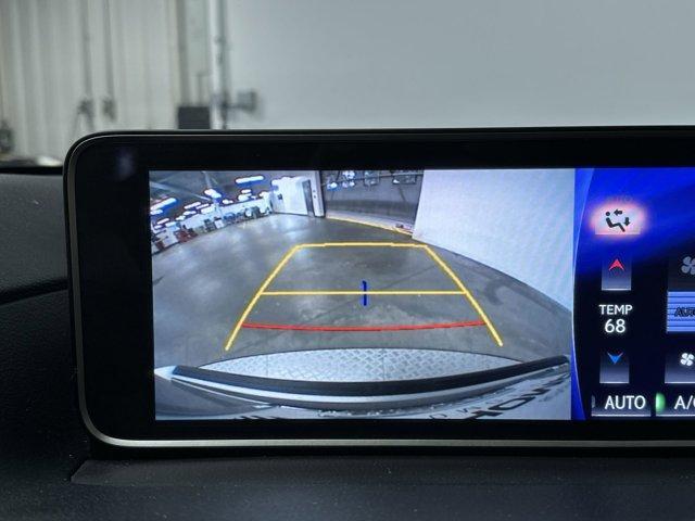 used 2016 Lexus RX 450h car, priced at $29,971