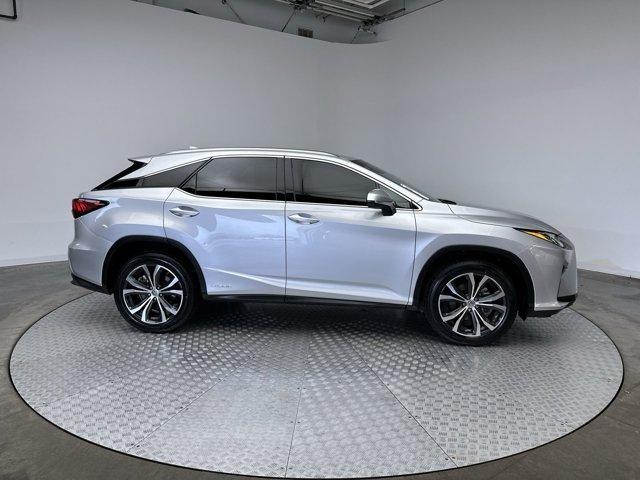 used 2016 Lexus RX 450h car, priced at $29,971