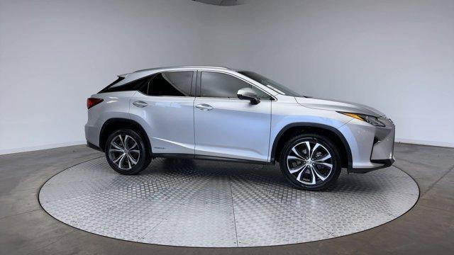 used 2016 Lexus RX 450h car, priced at $29,971