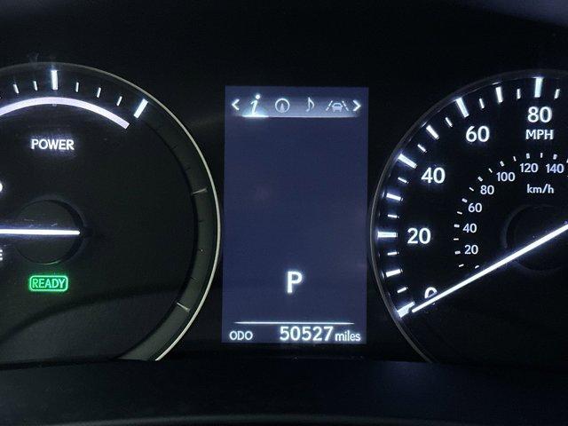 used 2016 Lexus RX 450h car, priced at $29,971