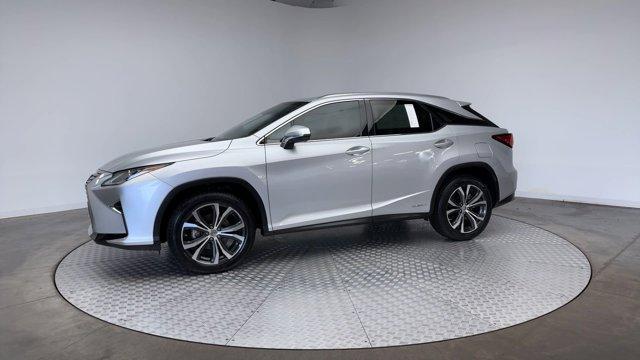 used 2016 Lexus RX 450h car, priced at $29,971