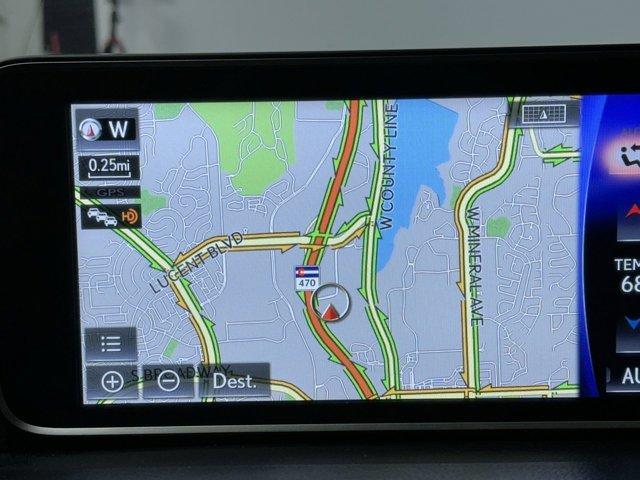 used 2016 Lexus RX 450h car, priced at $29,971