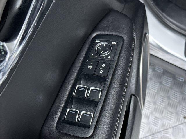 used 2016 Lexus RX 450h car, priced at $29,971