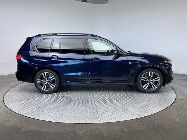 new 2026 BMW X7 car, priced at $95,725