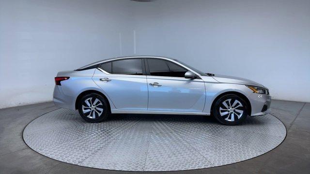 used 2020 Nissan Altima car, priced at $16,787