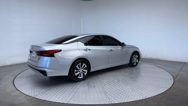 used 2020 Nissan Altima car, priced at $16,787