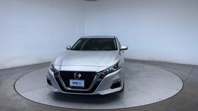 used 2020 Nissan Altima car, priced at $16,787