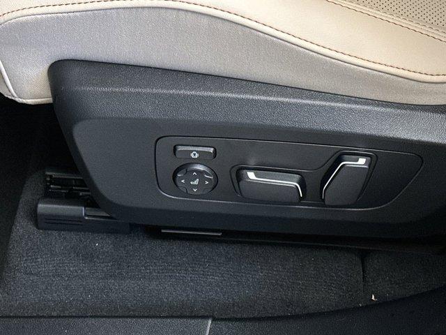 new 2025 BMW X3 car, priced at $56,060