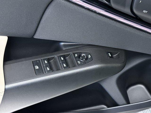 new 2025 BMW X3 car, priced at $56,060