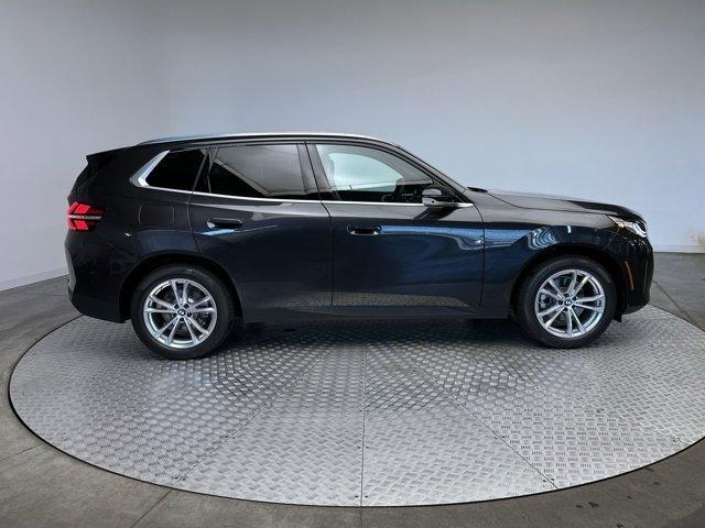 new 2025 BMW X3 car, priced at $56,060