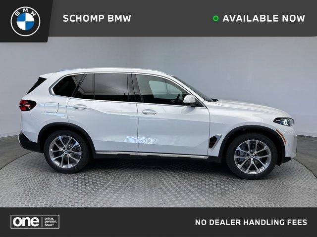 new 2026 BMW X5 PHEV car, priced at $79,375