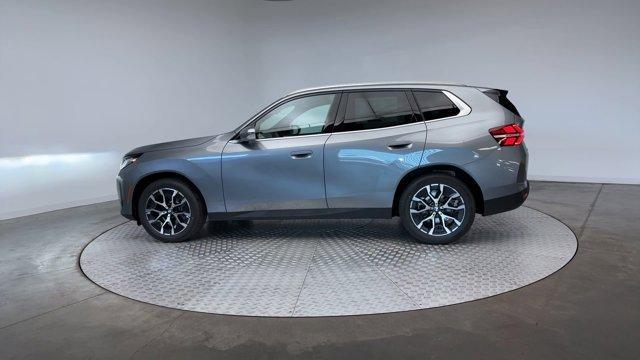 used 2026 BMW X3 car, priced at $54,125