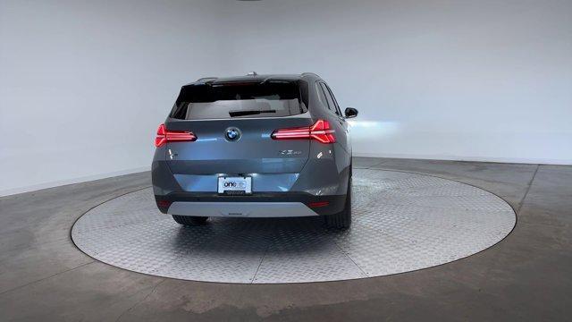 used 2026 BMW X3 car, priced at $54,125