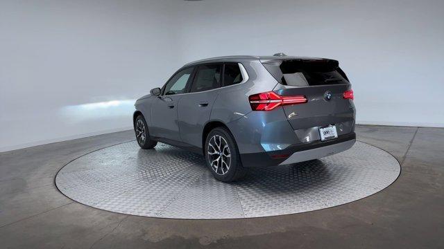 used 2026 BMW X3 car, priced at $54,125