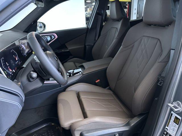 used 2026 BMW X3 car, priced at $54,125