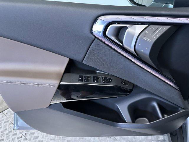 used 2026 BMW X3 car, priced at $54,125