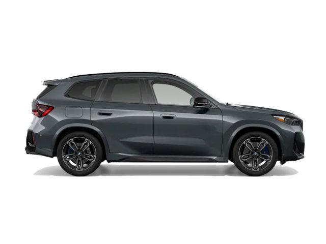 new 2025 BMW X1 car, priced at $50,675