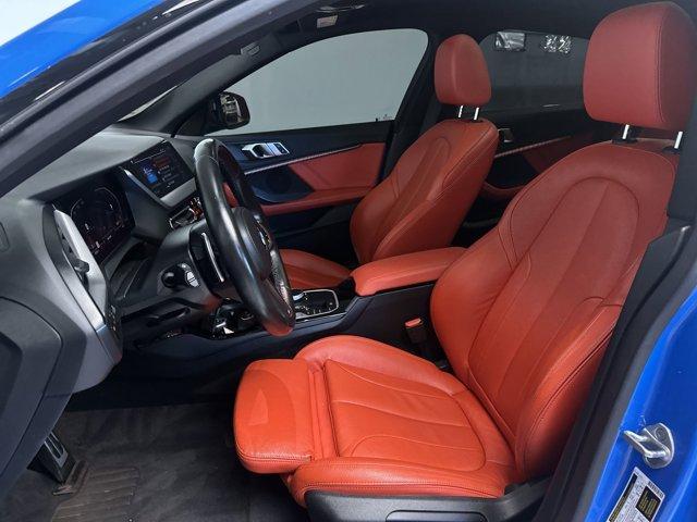 used 2022 BMW 228 Gran Coupe car, priced at $28,849