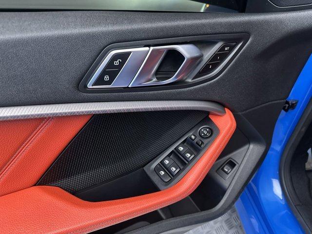 used 2022 BMW 228 Gran Coupe car, priced at $28,849