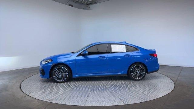 used 2022 BMW 228 Gran Coupe car, priced at $28,849