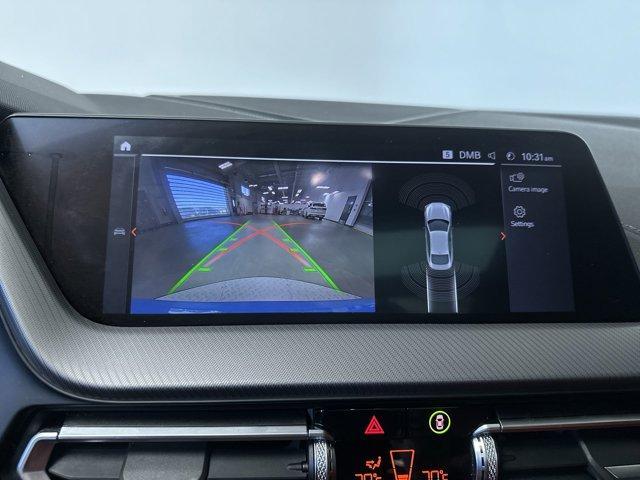 used 2022 BMW 228 Gran Coupe car, priced at $28,849