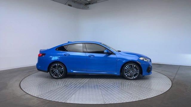 used 2022 BMW 228 Gran Coupe car, priced at $28,849
