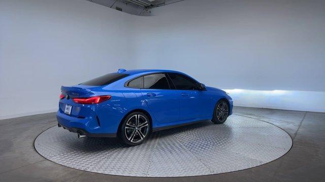 used 2022 BMW 228 Gran Coupe car, priced at $28,849