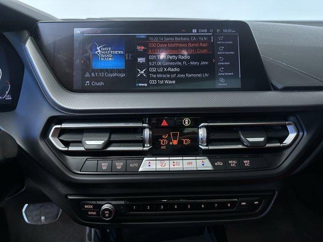 used 2022 BMW 228 Gran Coupe car, priced at $28,849