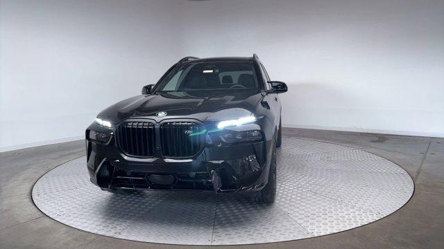 new 2026 BMW X7 car, priced at $120,725