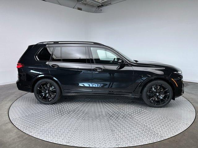 new 2026 BMW X7 car, priced at $120,725