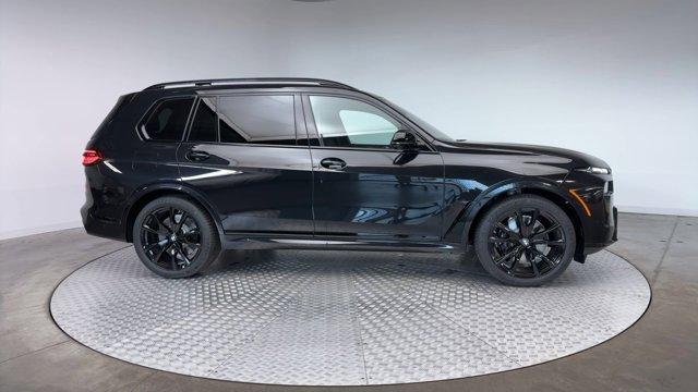 new 2026 BMW X7 car, priced at $120,725