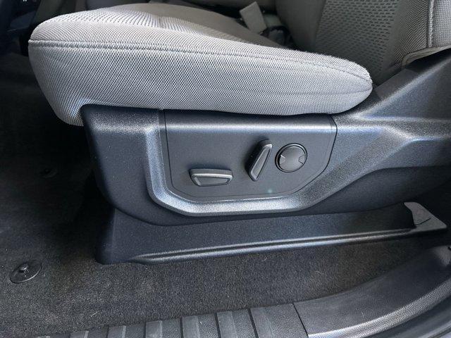 used 2020 Ford F-150 car, priced at $30,971