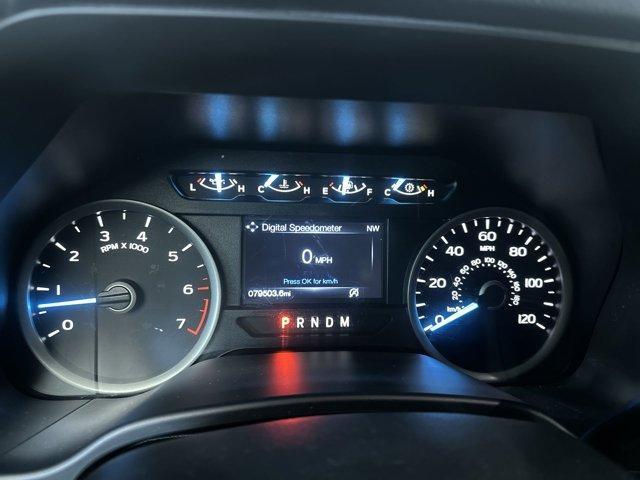 used 2020 Ford F-150 car, priced at $30,971