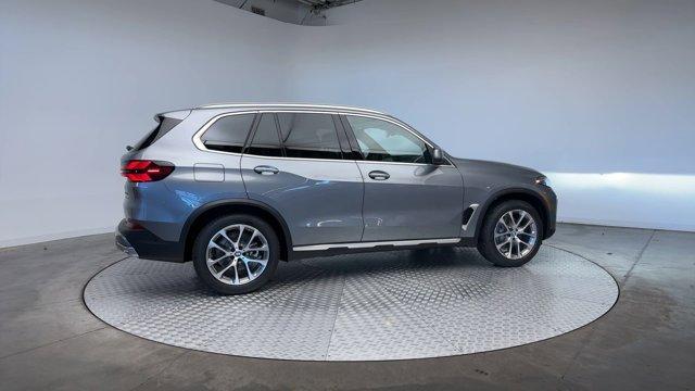 new 2026 BMW X5 car, priced at $79,450