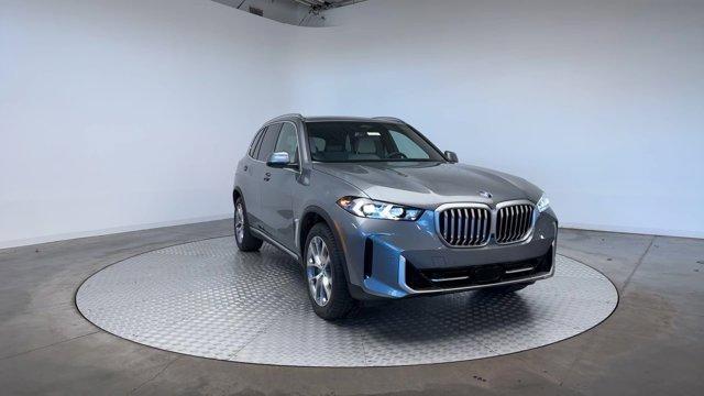 new 2026 BMW X5 car, priced at $79,450